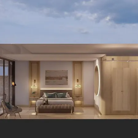 Cap St Georges & 호텔 5*