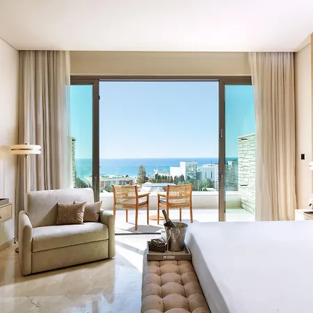 Cap St Georges & 페이야