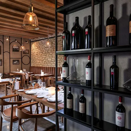 Cap St Georges & 호텔 페이야