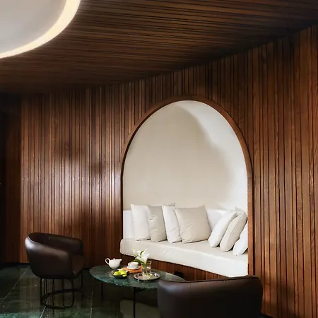 호텔 Cap St Georges & 페이야