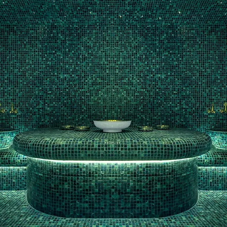 Cap St Georges & 호텔 5*