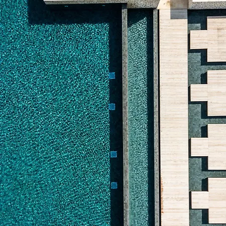 Cap St Georges & 호텔 5*