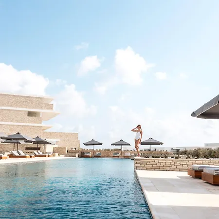 호텔 Cap St Georges & 5*