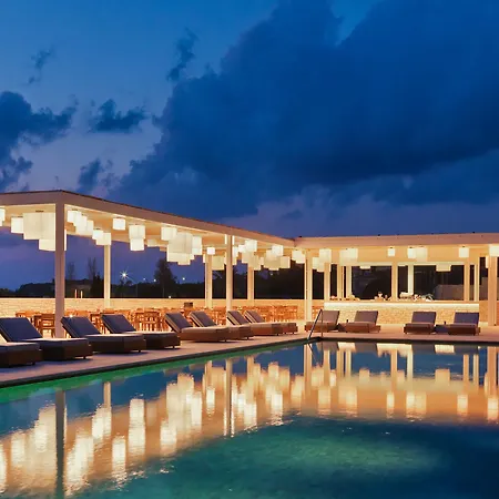 Cap St Georges & 5* 페이야