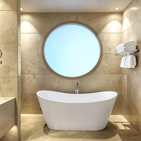 Hotel Cap St Georges &