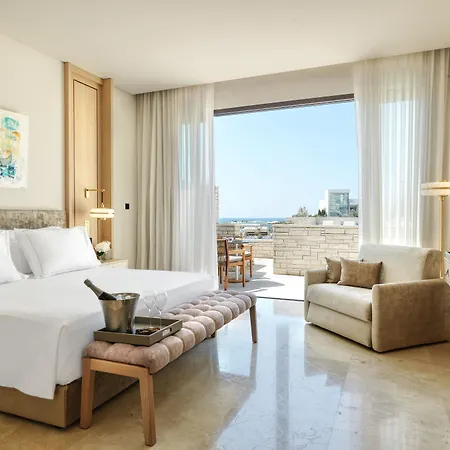 Hotel Cap St Georges & Pegeia