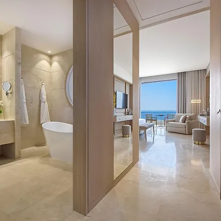 Cap St Georges & 5*