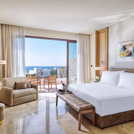 Cap St Georges & 5*