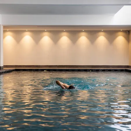 Cap St Georges & ホテル ペイヤ