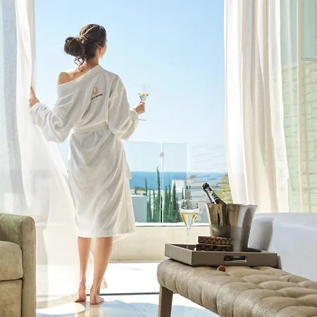 Hotel Cap St Georges &