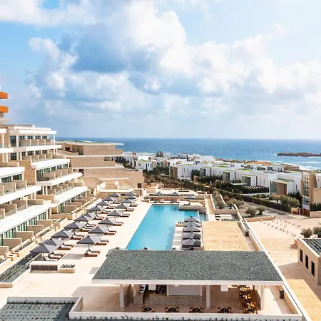 Hotel Cap St Georges & 5*