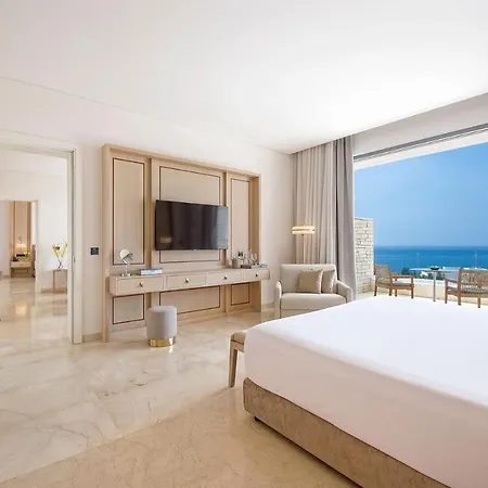 Cap St Georges & Hotel 5*
