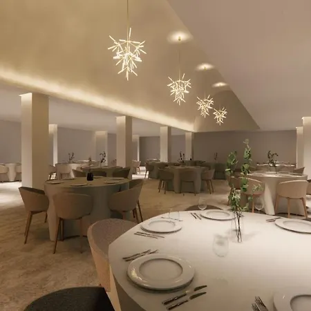 Cap St Georges & 5* Pegeia